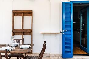 Casa Ulivi al Mare by Wonderful Italy
