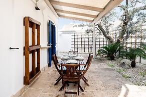 Casa Ulivi al Mare by Wonderful Italy