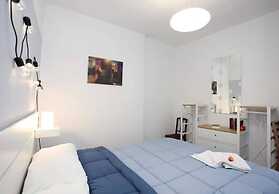 Terrace In The Historic Center In Palermo Pino