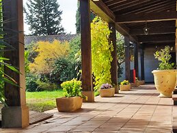 Le Relais Du Val D'Orbieu