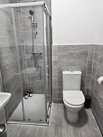 Dundee - 1 Bed - Sleeps 4 - Pet Friendly