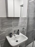 Dundee - 1 Bed - Sleeps 4 - Pet Friendly