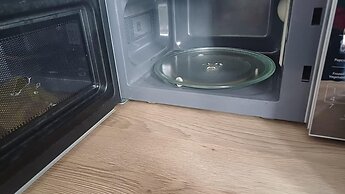 Dundee - 1 Bed - Sleeps 4 - Pet Friendly