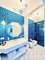 Villa Dei Principi Luxury Suites