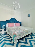 Villa Dei Principi Luxury Suites