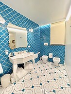 Villa Dei Principi Luxury Suites