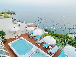 Villa Dei Principi Luxury Suites