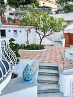 Villa Dei Principi Luxury Suites