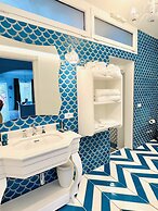 Villa Dei Principi Luxury Suites