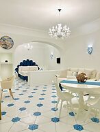 Villa Dei Principi Luxury Suites