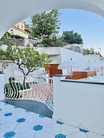 Villa Dei Principi Luxury Suites