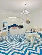 Villa Dei Principi Luxury Suites