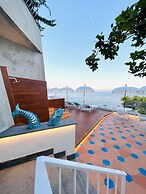 Villa Dei Principi Luxury Suites