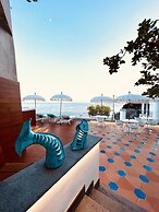 Villa Dei Principi Luxury Suites