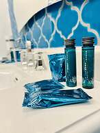 Villa Dei Principi Luxury Suites