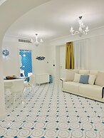 Villa Dei Principi Luxury Suites