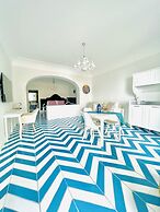 Villa Dei Principi Luxury Suites