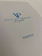 Villa Dei Principi Luxury Suites