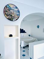 Villa Dei Principi Luxury Suites