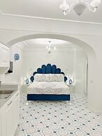 Villa Dei Principi Luxury Suites