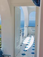 Villa Dei Principi Luxury Suites