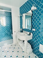 Villa Dei Principi Luxury Suites