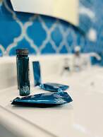 Villa Dei Principi Luxury Suites