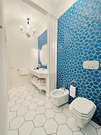 Villa Dei Principi Luxury Suites