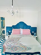 Villa Dei Principi Luxury Suites