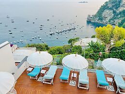 Villa Dei Principi Luxury Suites