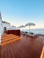 Villa Dei Principi Luxury Suites