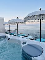 Villa Dei Principi Luxury Suites