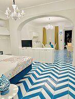 Villa Dei Principi Luxury Suites