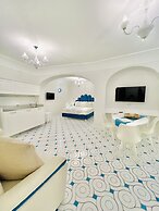 Villa Dei Principi Luxury Suites