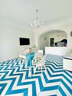 Villa Dei Principi Luxury Suites