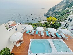 Villa Dei Principi Luxury Suites