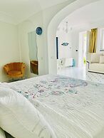 Villa Dei Principi Luxury Suites