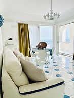 Villa Dei Principi Luxury Suites