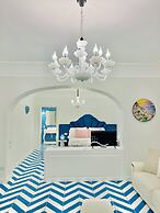 Villa Dei Principi Luxury Suites