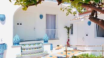 Villa Dei Principi Luxury Suites