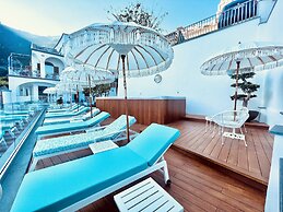 Villa Dei Principi Luxury Suites