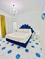 Villa Dei Principi Luxury Suites