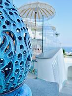 Villa Dei Principi Luxury Suites