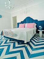 Villa Dei Principi Luxury Suites