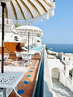 Villa Dei Principi Luxury Suites