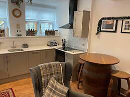 Brewers Den a Beautiful 1-bed Apartment in Masham