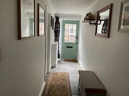 Brewers Den a Beautiful 1-bed Apartment in Masham