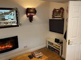 Brewers Den a Beautiful 1-bed Apartment in Masham