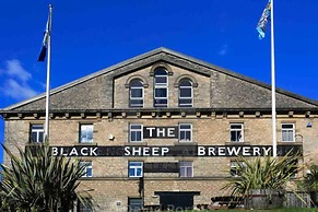 Brewers Den a Beautiful 1-bed Apartment in Masham