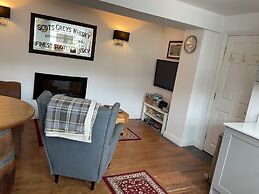 Brewers Den a Beautiful 1-bed Apartment in Masham